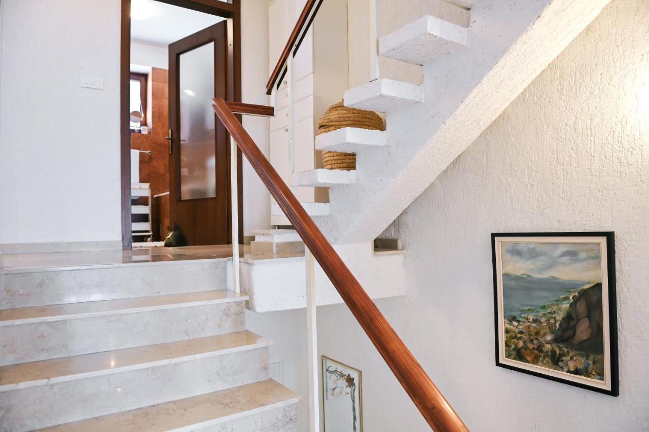 House Lida Apartment Kastav Exterior photo