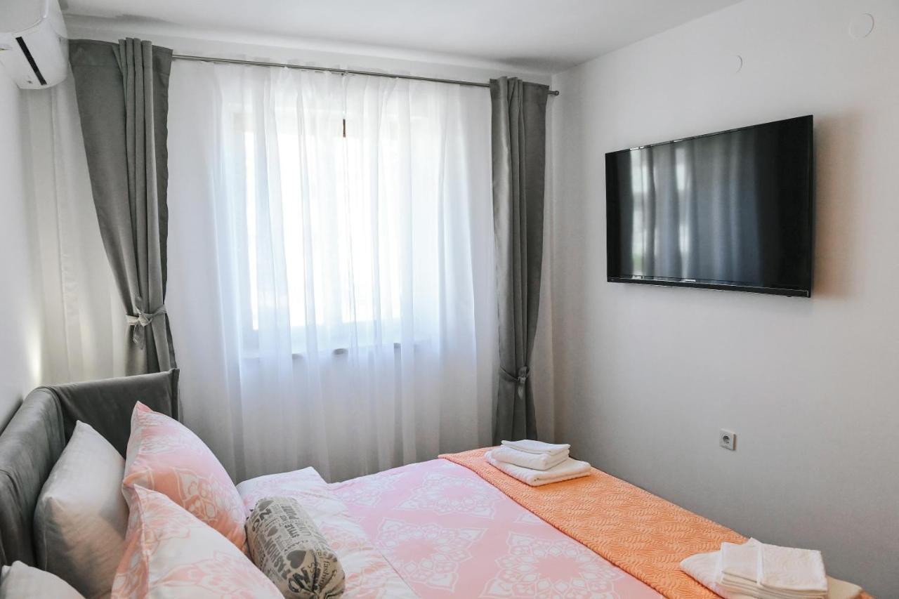 House Lida Apartment Kastav Exterior photo